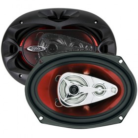 Акустическая система BOSS Audio CH6940 BOSS Audio CH6940. Технические характеристики CH6940.